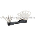 A5855012 Ferramentas de reparo para bicicletas